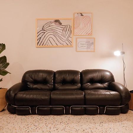 Retrophilia Home Naples Extérieur photo