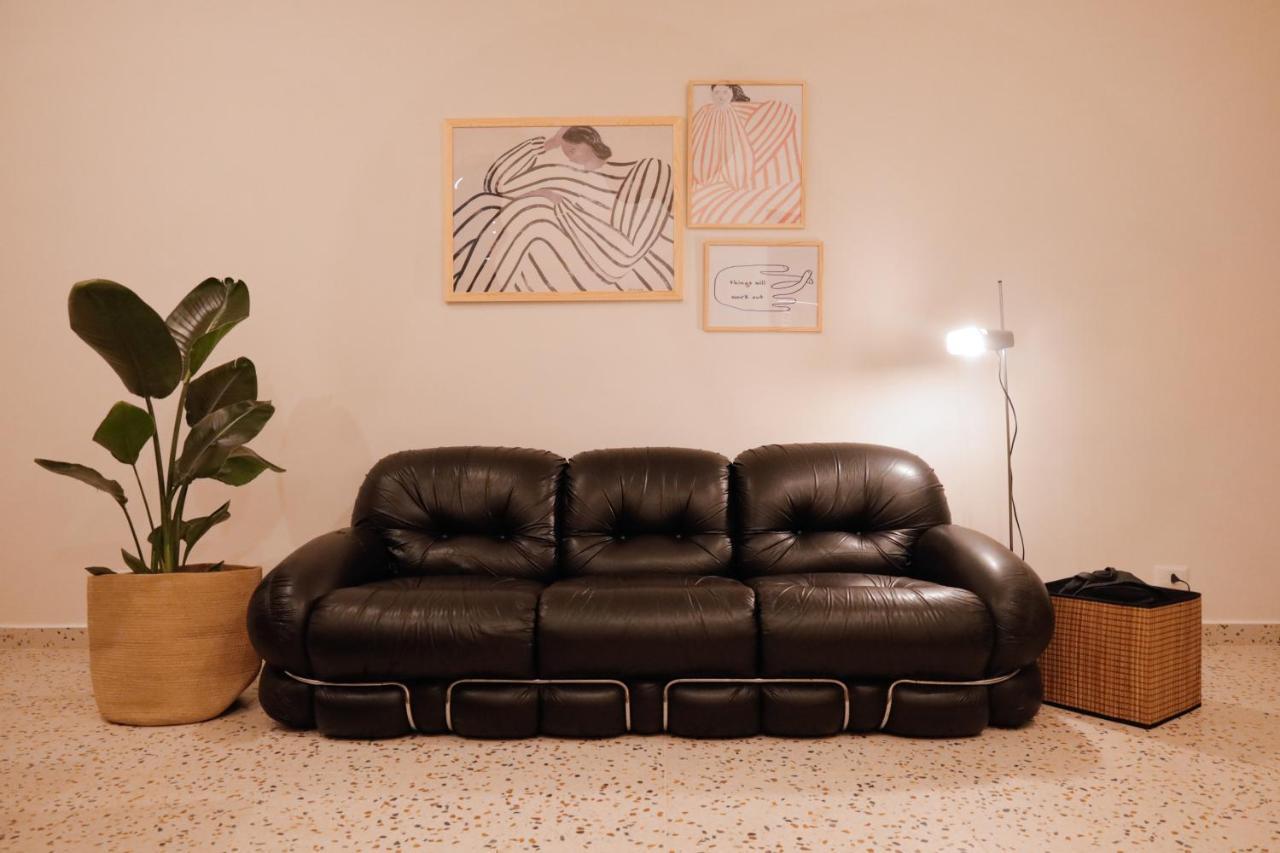 Retrophilia Home Naples Extérieur photo