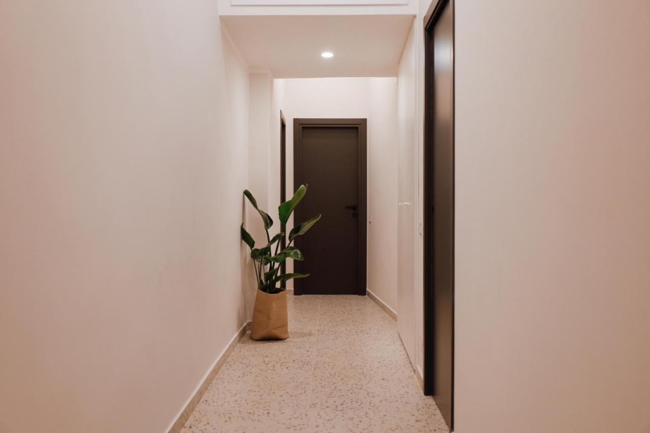Retrophilia Home Naples Extérieur photo