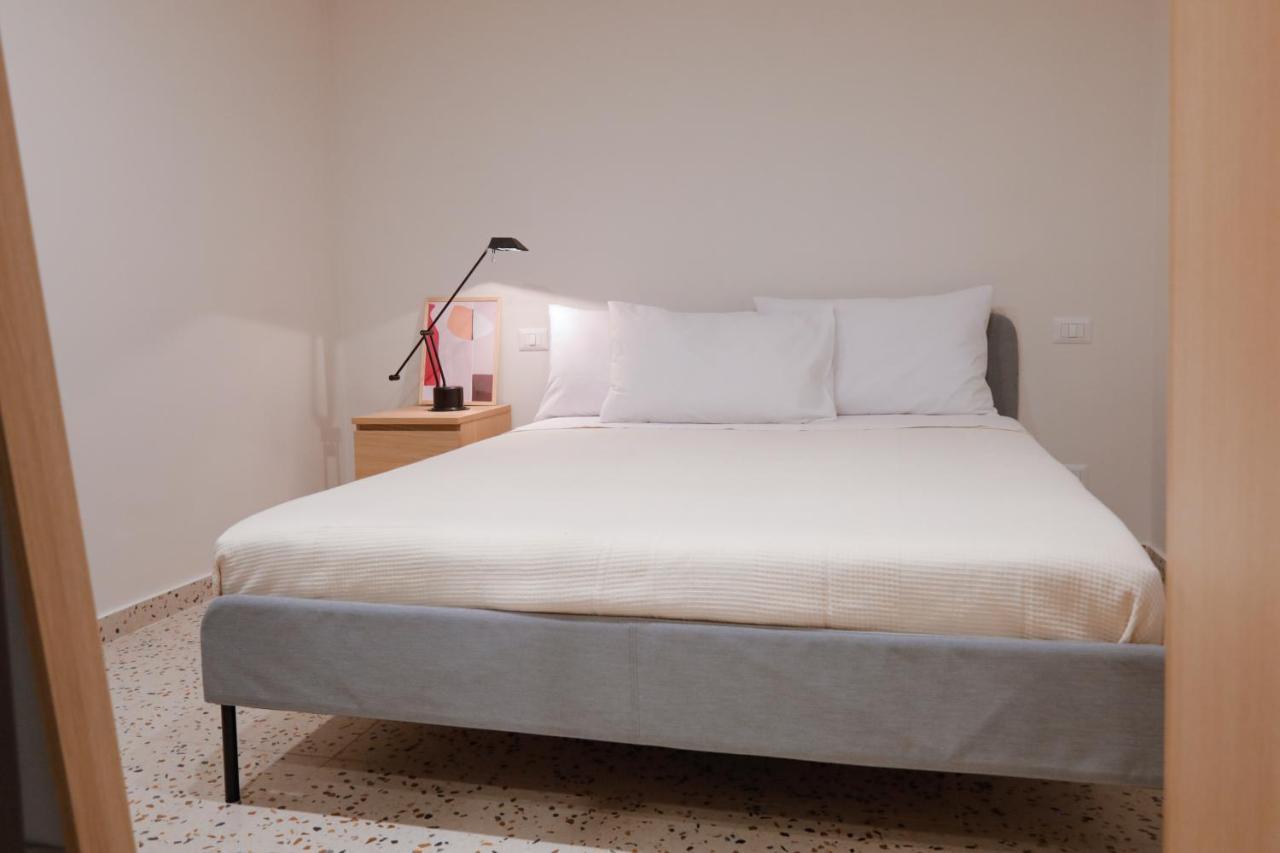 Retrophilia Home Naples Extérieur photo