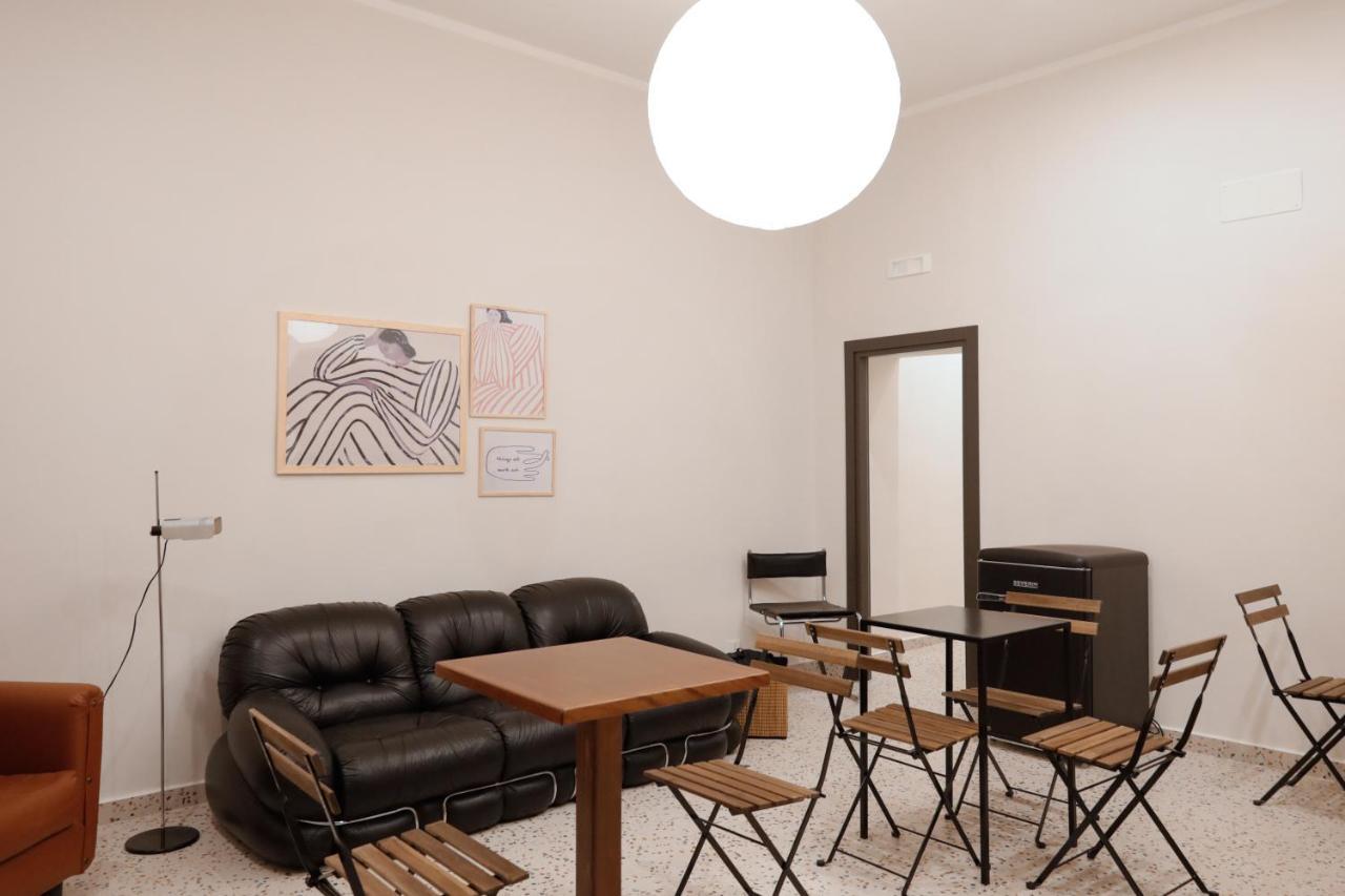Retrophilia Home Naples Extérieur photo