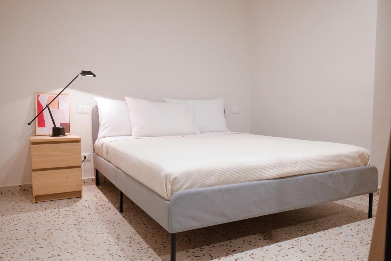 Retrophilia Home Naples Extérieur photo